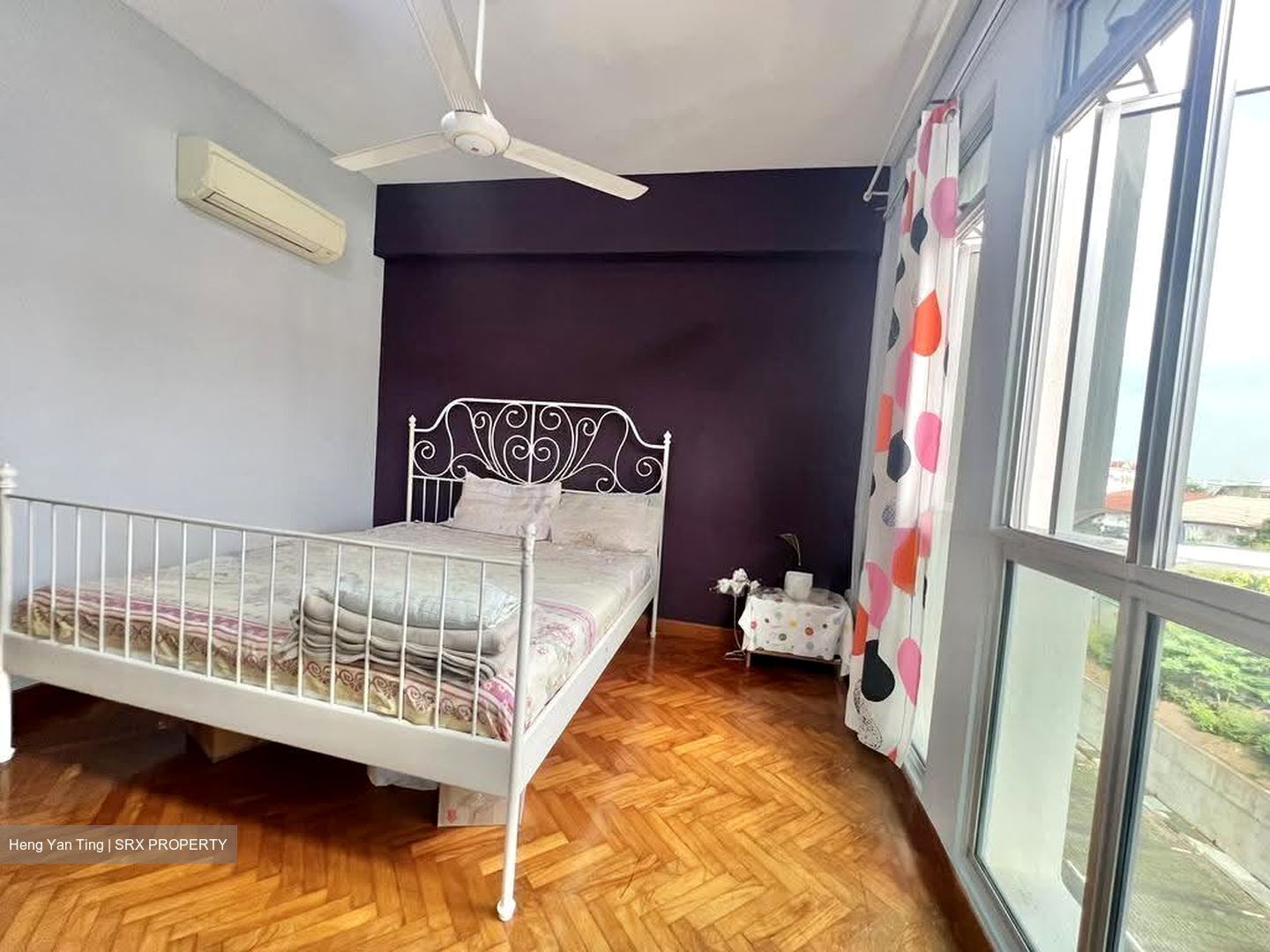 Avila Gardens (D17), Condominium #636029401